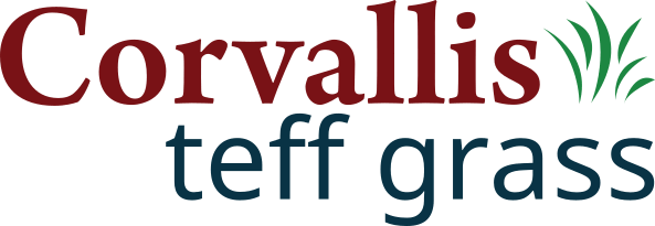 Corvallis Teff Logo